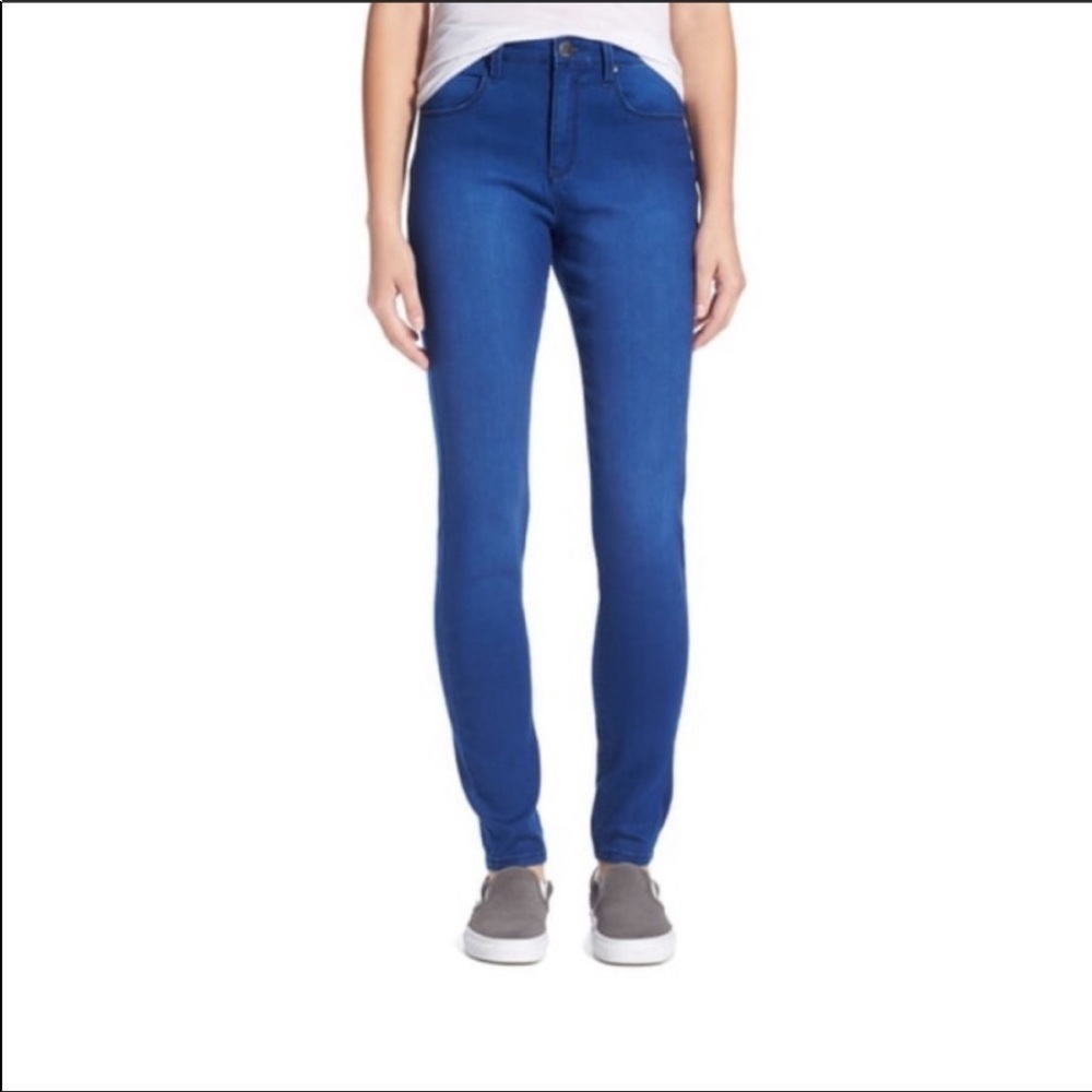 Generra Soft Comfy Denim Jeans Stretchy Size 3